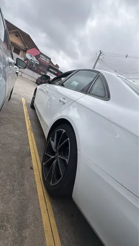 Audi A4 2.0 16V TFSI 183/180cv Multitronic 2009