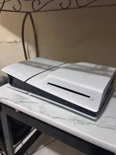 Ps5 Slim com leitor - Pego troca ps4/iPhone 