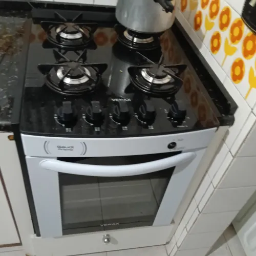 Vende se esse lindo fogão de Embutir tir