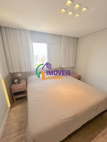 APARTAMENTO - VILA MASCOTE - SP