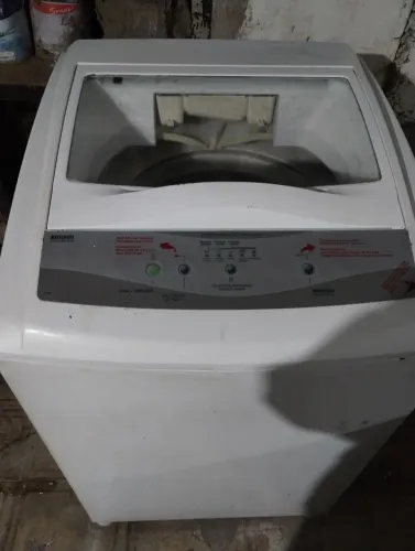 Máquina Brastemp 10 kilos