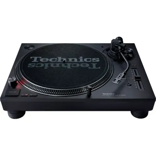 TECHNICS SL-1200 MK7 BLACK # SOMOS LOJA NA SANTA EFIGENIA #