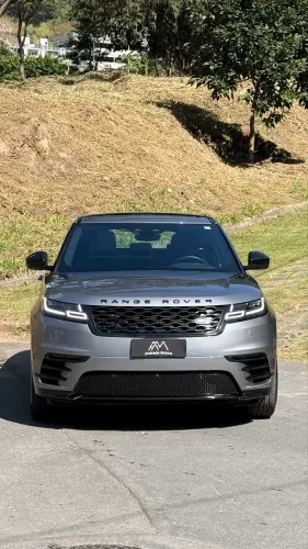 Land Rover Range Rover Range R. Vel. R-DYN. SE 3.0 PH6 4X4 AUT 2021