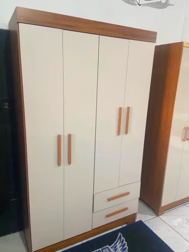 Guarda roupa NOVO
