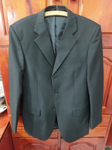 Blazer Tamanho 48