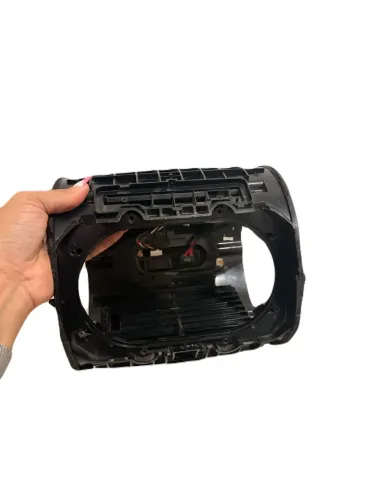 Carcaça Interna Módulo Chassi JBL Boombox 3 Original