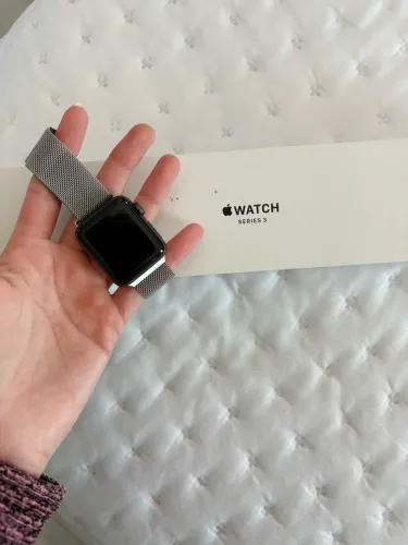 Apple Watch séries 3