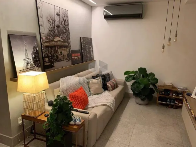 Apartamento 2 Quartos à venda, 2 quartos, 1 suíte, 2 vagas, Carmo - Belo Horizonte/MG