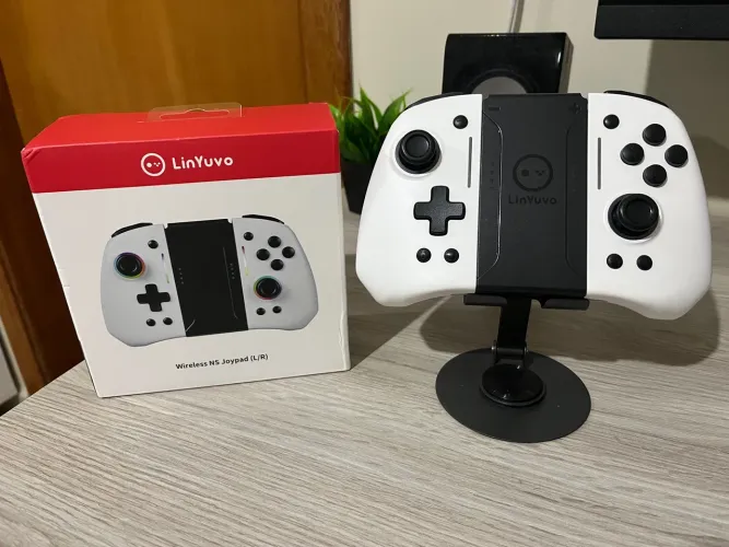 Joy Con para Nintendo Switch