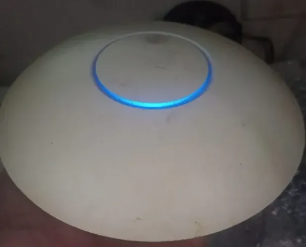 Acess Point Ubiquiti UniFi AP AC LR