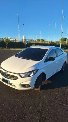 Chevrolet Joy Plus Black Ed.1.0 8V 4P Flex MEC 2021
