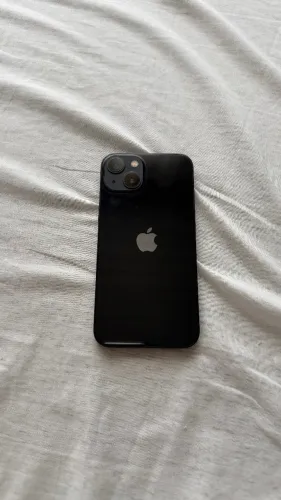 Iphone 13 128gb Meia Noite