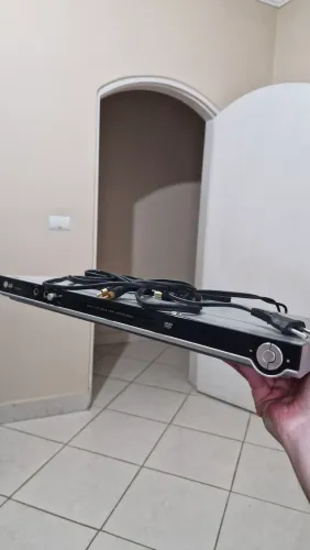 DVD Player LG DV9941N