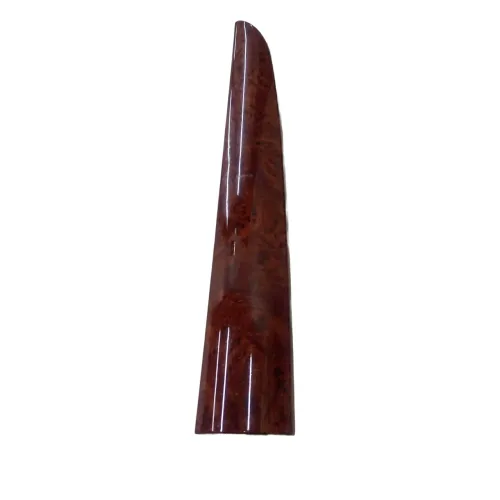 MOLDURA FRISO FORRO LAND CRUISER 2009 PRADO DIANT ESQUERDA