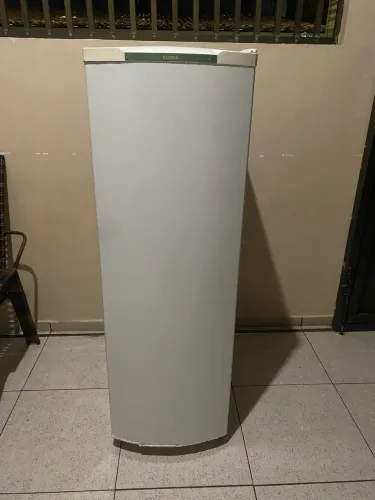 Geladeira consul palito