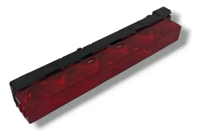 Luz Freio Ford Focus Sedan 2008 2009 2010 2011