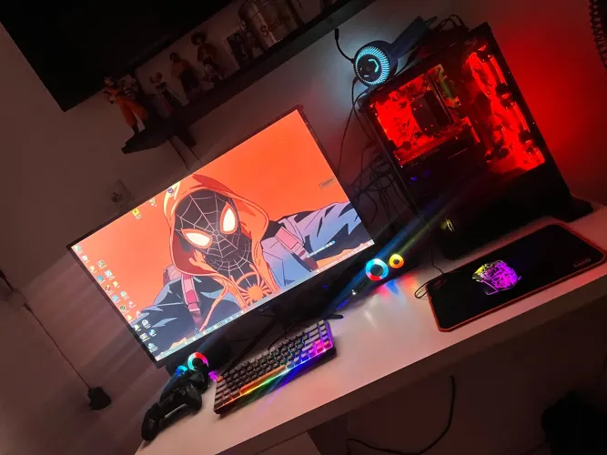 PC GAMER