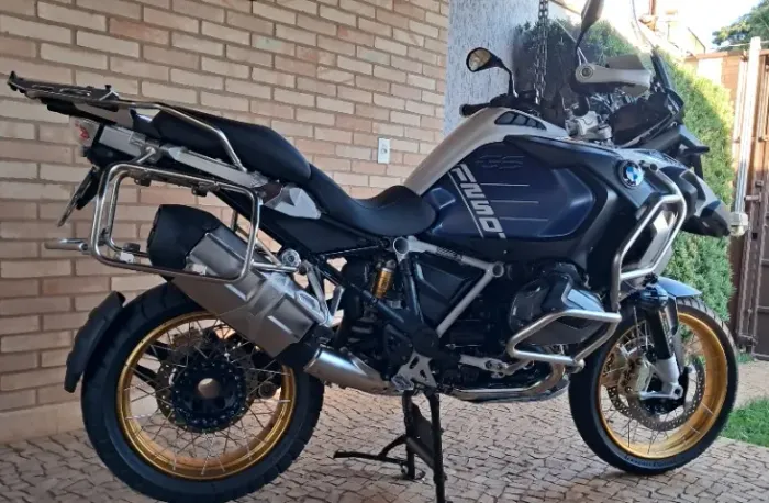 GS 1250 ADVENTURE TROPHY PREMIUM