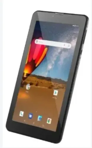 Tablet Multilaser M7 3G Plus 16gb e 1 gb de Ram Tela 7 Polegadas Quad Core Preto
