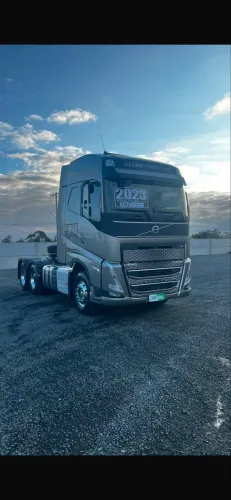 FH 500 6x2 2023/2023 Pacote LC