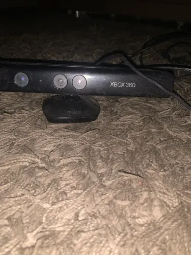 Kinect do xbox360 original