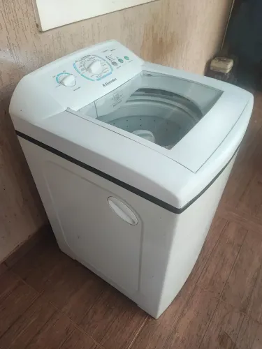 Máquina de lavar