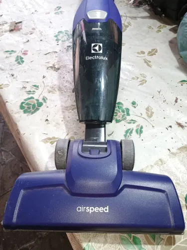 Aspirador de pó Eletrolux