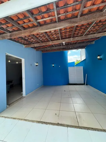 ALUGUEL | CASA COND. TOWNHOUSE || TURU