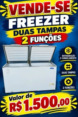 Frezzer