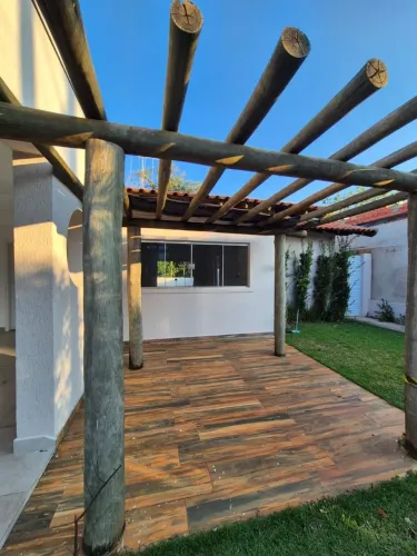 Casa Térrea no Vale Florido