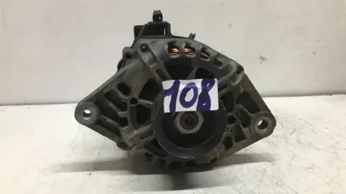 Alternador Kia Cerato 2012 Nº108