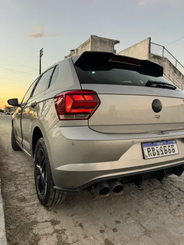 Volkswagen Polo 1.6 MSI Flex 16V 5P 2022