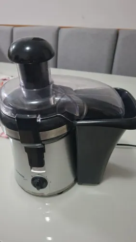 Juicer Marca Mondial