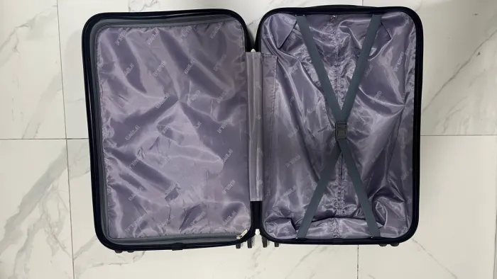mala de viagem 