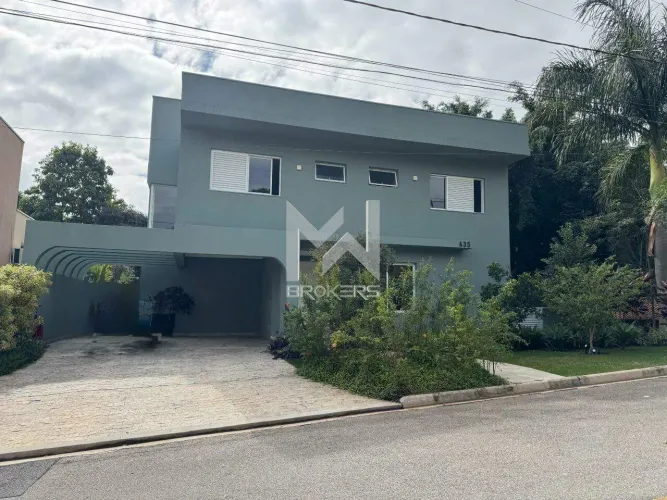 Casa à venda no Condominio Recanto dos Paturis