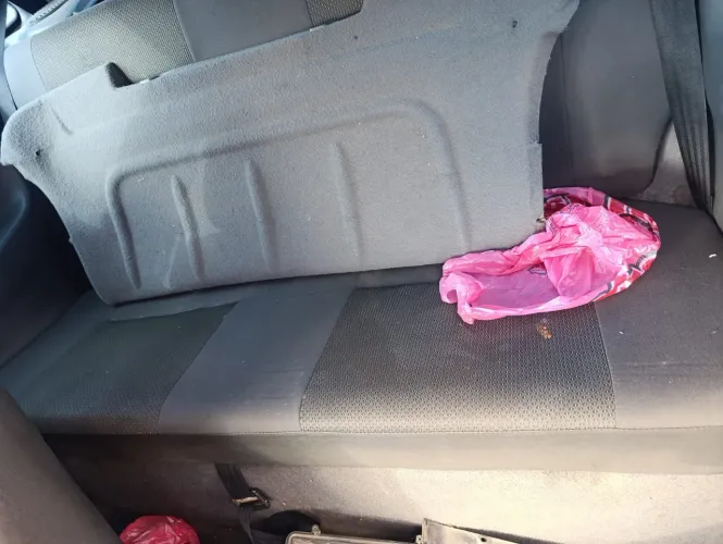 Volkswagen Gol GERAÇÃO III 1.8 MI 8V GASOLINA MEC. 2P 2027