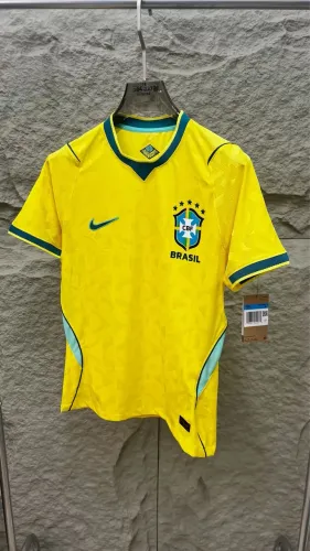 CAMISA DO BRASIL JOGADOR EXCELENTE