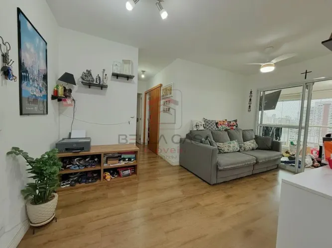 Apartamento com 2 Quartos à venda, 80m² - Móoca