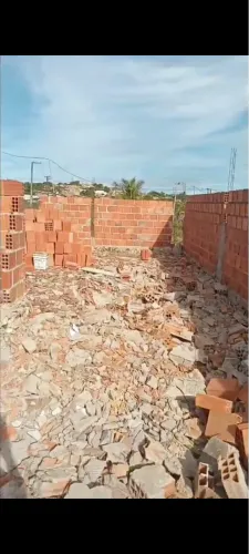Terreno no guajará