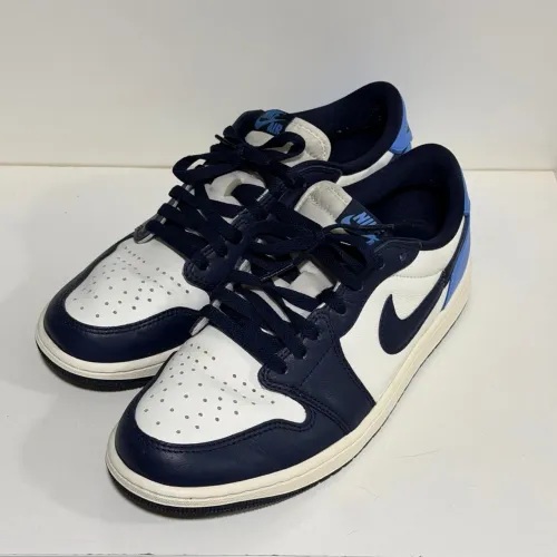 Tênis Nike Air Jordan 1 Low Original