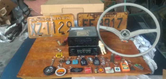 Rádios e Toca Fitas Motoradio Rodstar Bosch