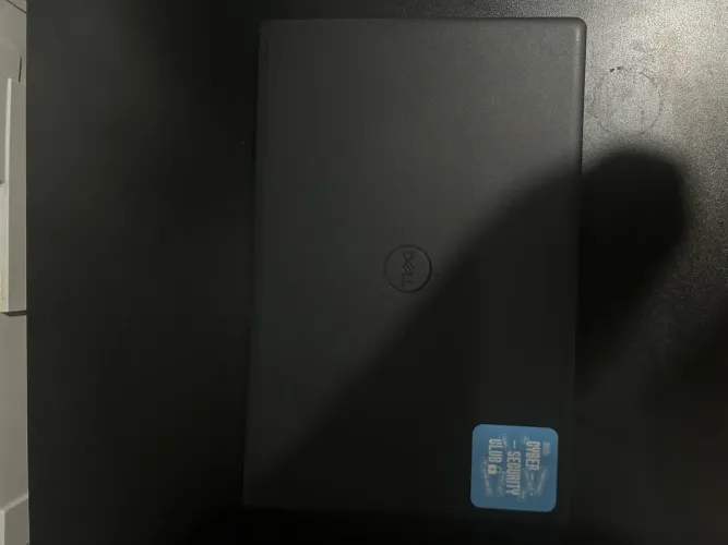 Notebook inspirion 15 DELL