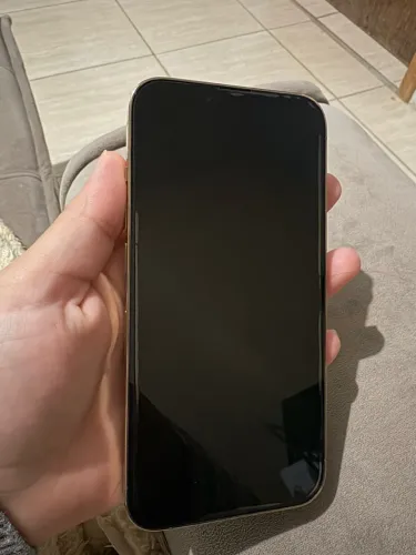 iPhone 13 Pro
