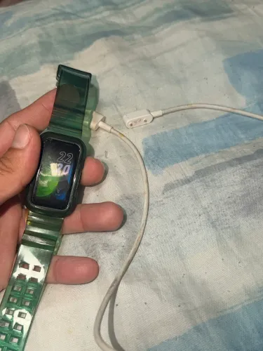 Smart Watch Band 8