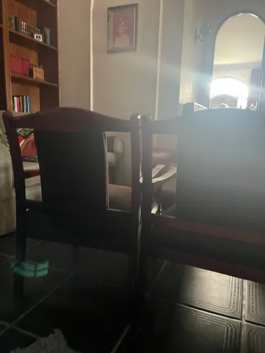 Vendo poltrona