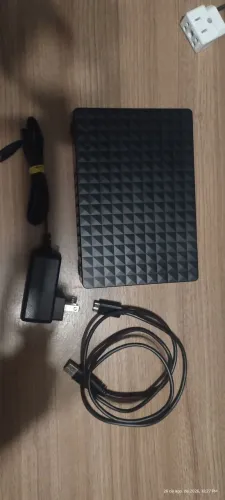 Hd Seagate 4 Tb