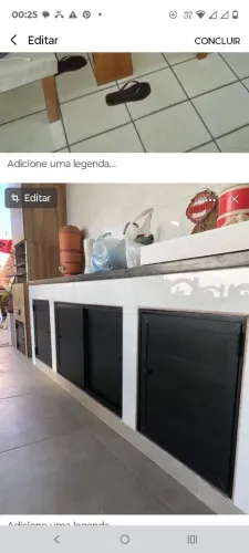 Esquadria e vidraçaria manutenção