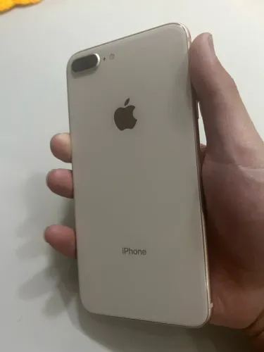 iPhone 8 plus