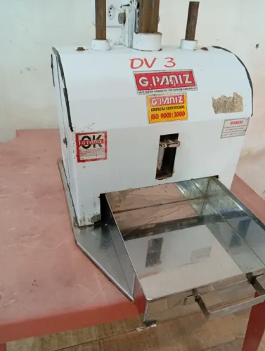 Divisora de Pão G. Paniz DV30