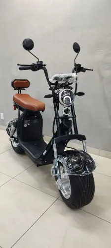 SCOOTER ELÉTRICA MINI X11 ((1000W))